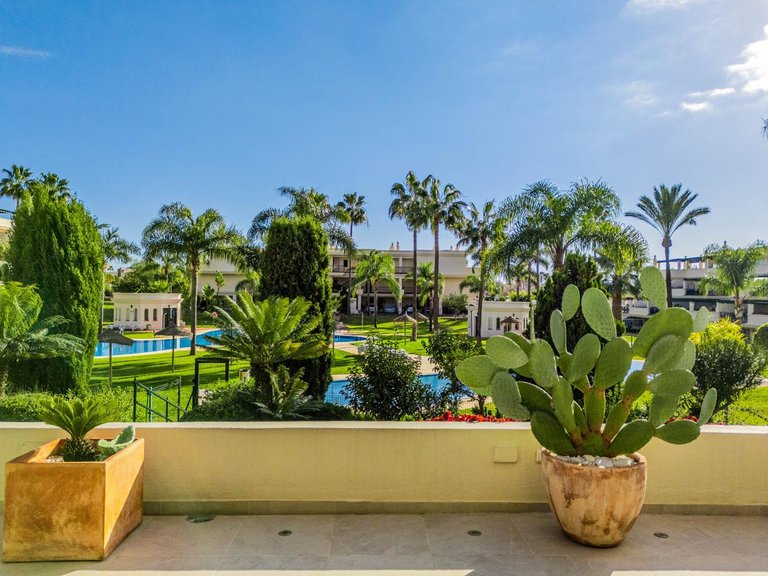 Apartment for Sale in Marbella, Malaga 3