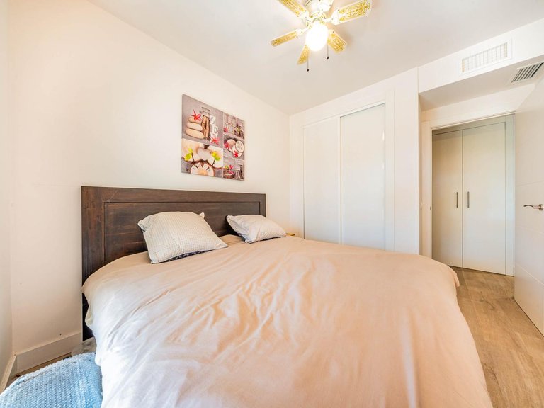 Apartment for Sale in Marbella, Malaga 21