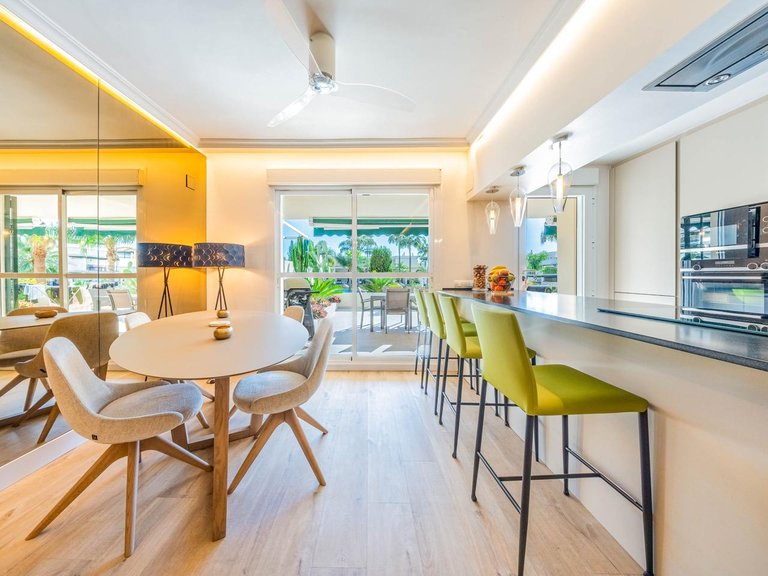 Apartment for Sale in Marbella, Malaga 7