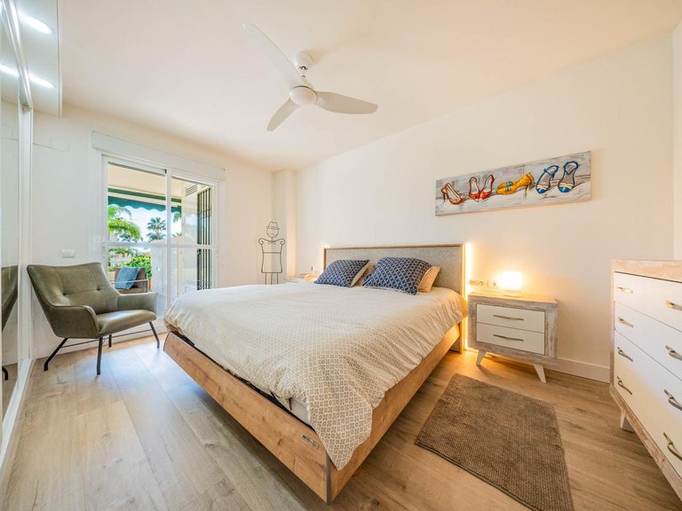 Apartment for Sale in Marbella, Malaga 14