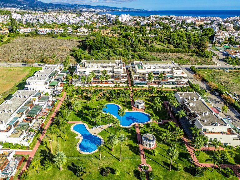 Apartment for Sale in Marbella, Malaga 11