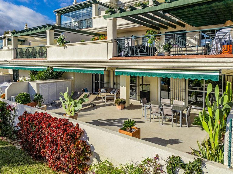 Apartment for Sale in Marbella, Malaga 13