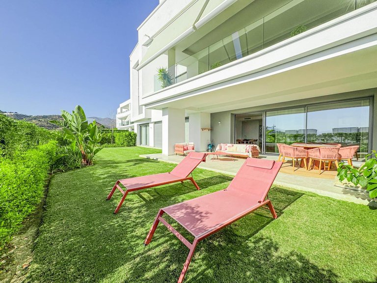 Apartment for Sale in Marbella, Malaga 20