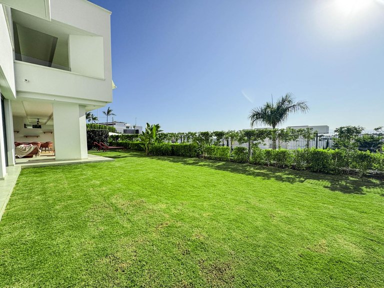 Apartment for Sale in Marbella, Malaga 22