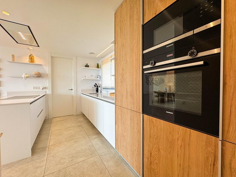 Apartment for Sale in Marbella, Malaga 9