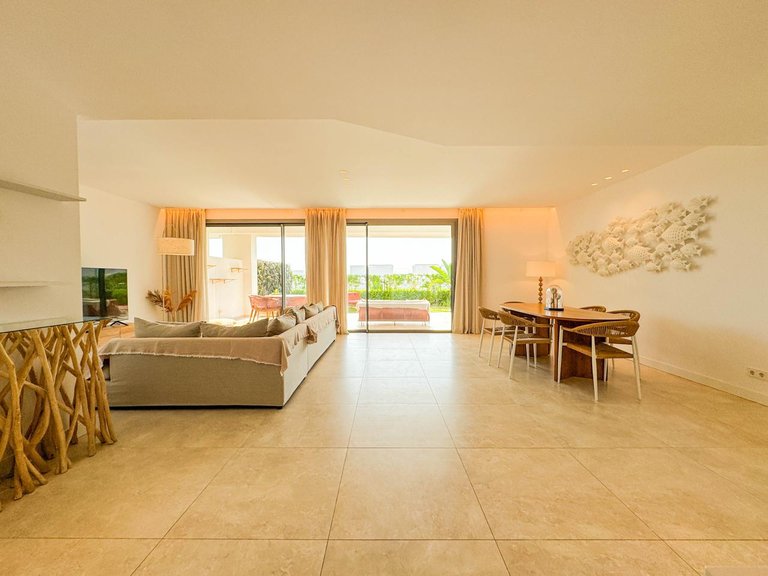 Apartment for Sale in Marbella, Malaga 8