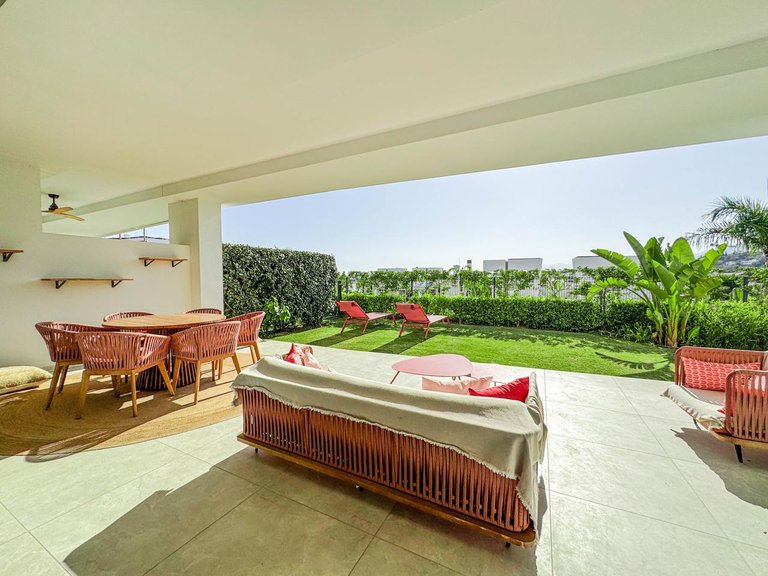 Apartment for Sale in Marbella, Malaga 19