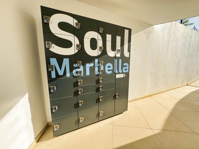 Apartment for Sale in Marbella, Malaga 34