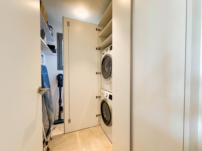 Apartment for Sale in Marbella, Malaga 11