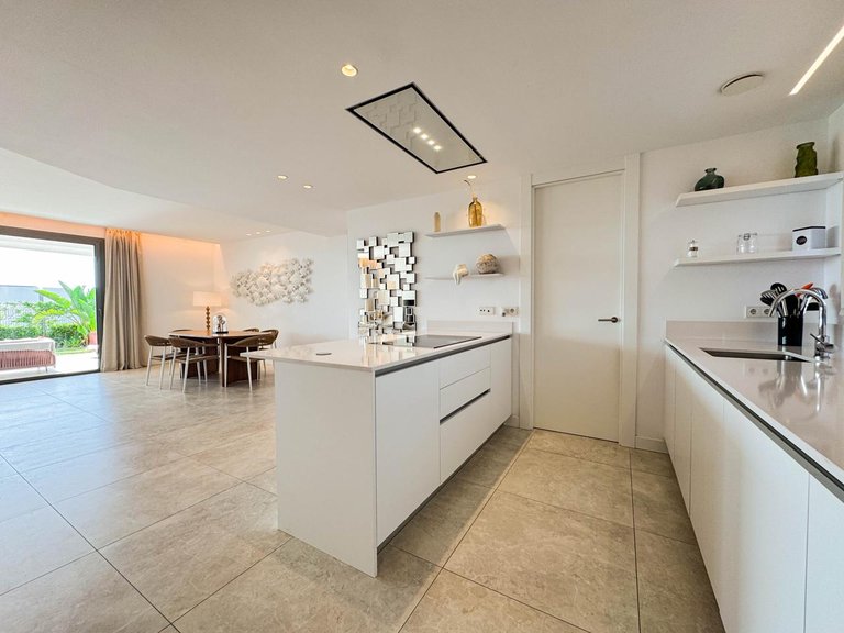 Apartment for Sale in Marbella, Malaga 10