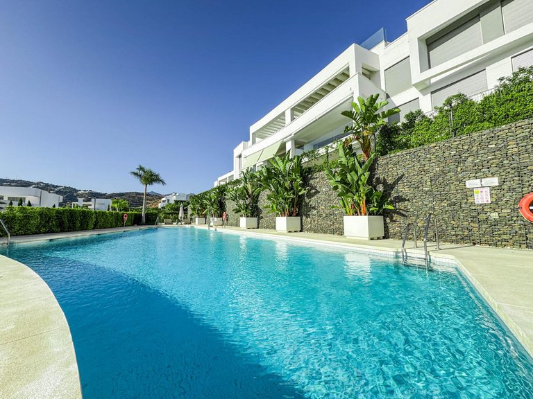 Apartment for Sale in Marbella, Malaga 1