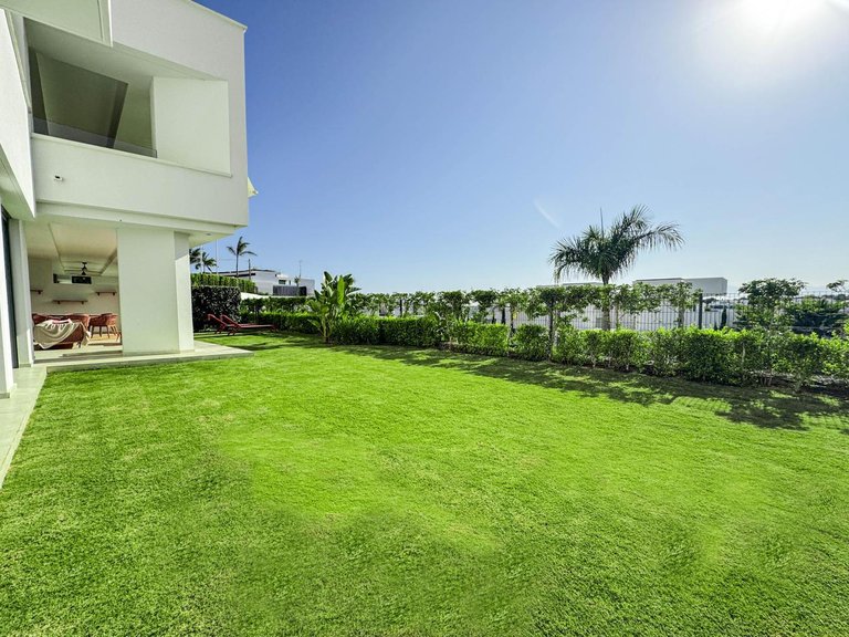 Apartment for Sale in Marbella, Malaga 4