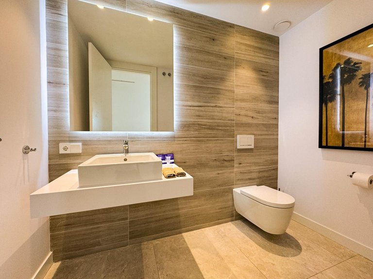 Apartment for Sale in Marbella, Malaga 24