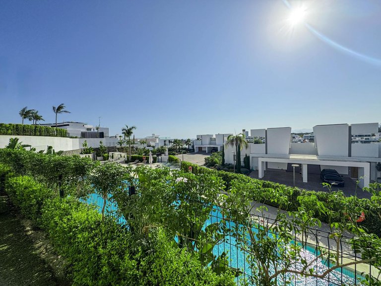 Apartment for Sale in Marbella, Malaga 3