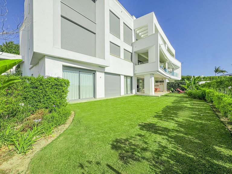 Apartment for Sale in Marbella, Malaga 5