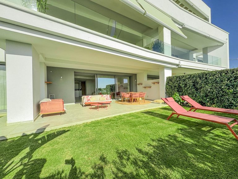 Apartment for Sale in Marbella, Malaga 2