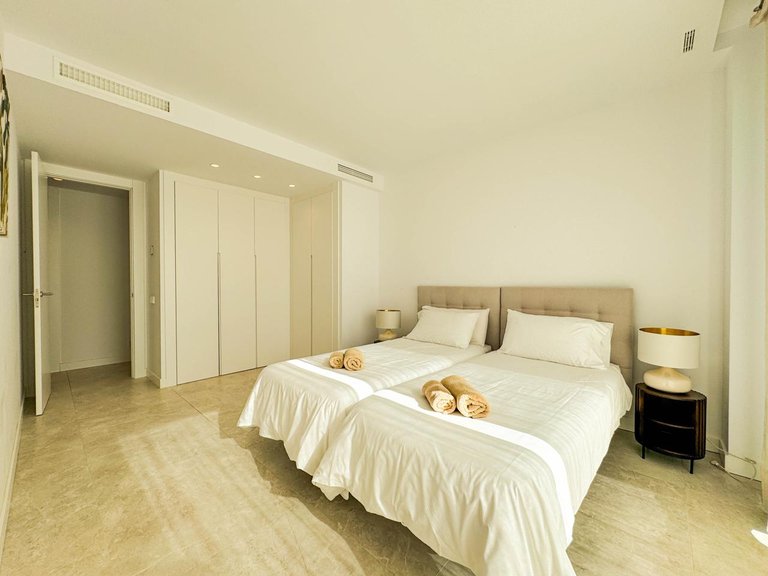 Apartment for Sale in Marbella, Malaga 23