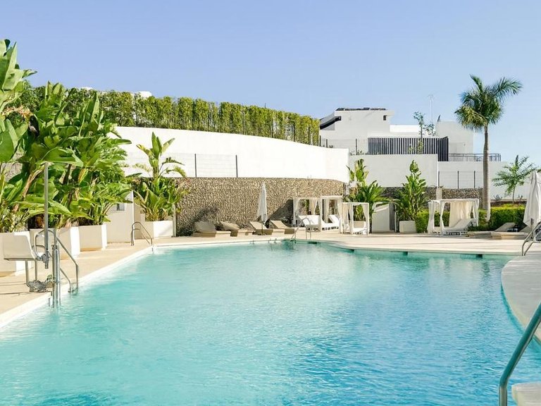 Apartment for Sale in Marbella, Malaga 6