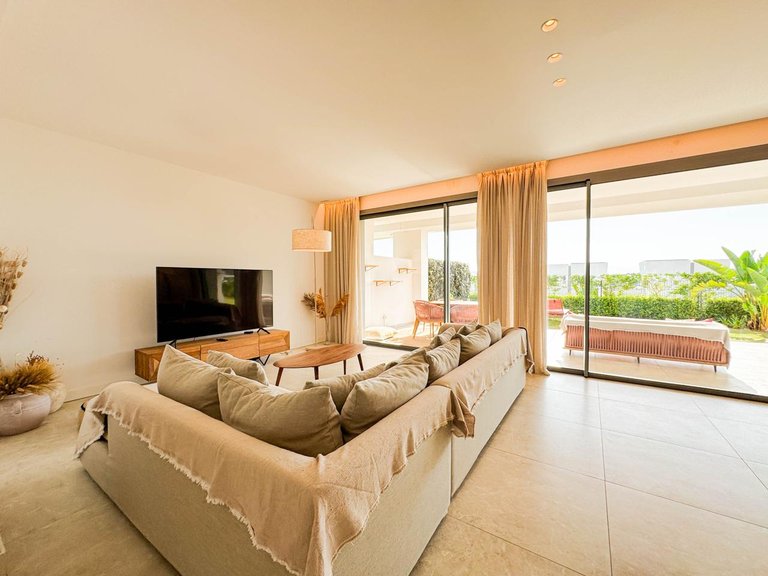 Apartment for Sale in Marbella, Malaga 14