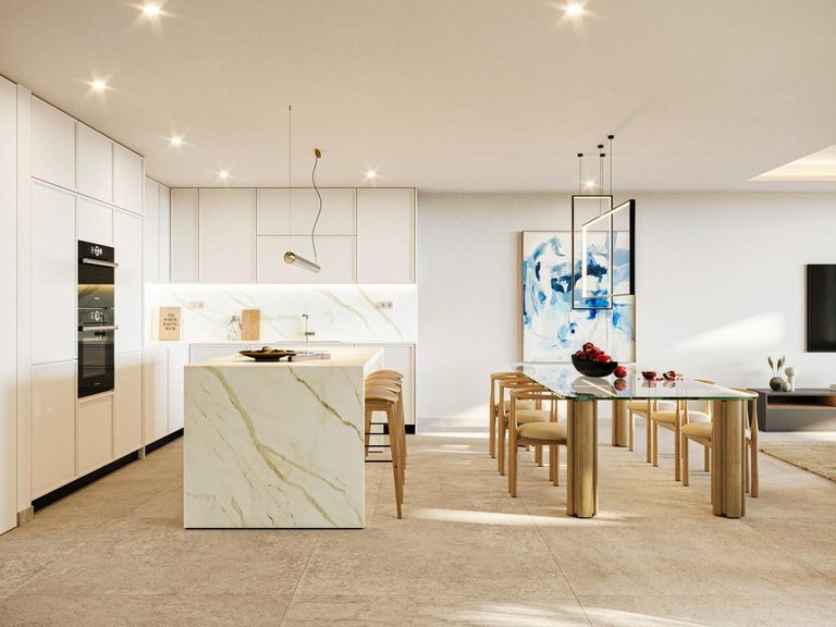 Apartment for Sale in Casares, Malaga 14