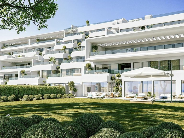 Apartment for Sale in Casares, Malaga 2