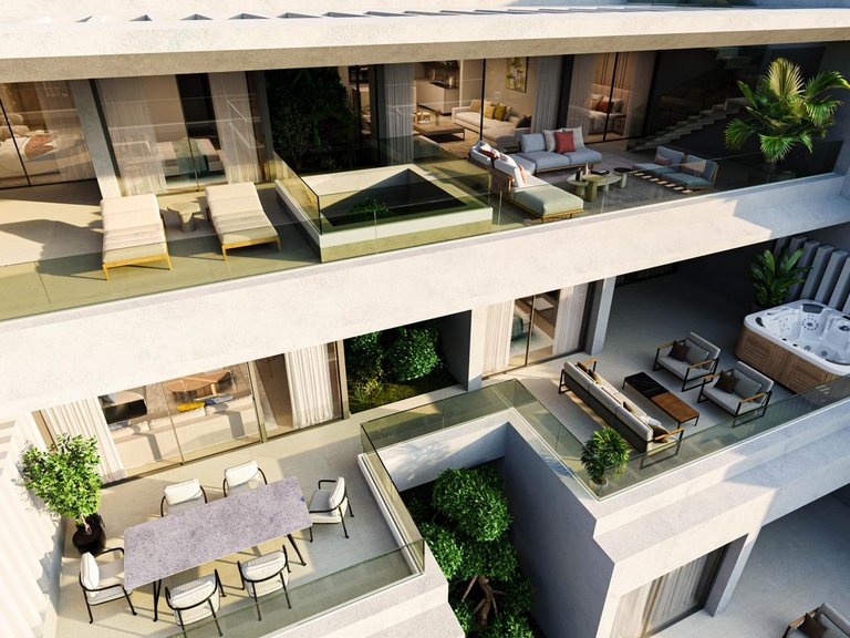 Apartment for Sale in Casares, Malaga 16