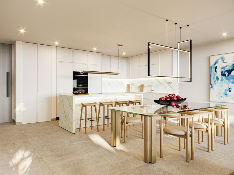 Apartment for Sale in Casares, Malaga 9