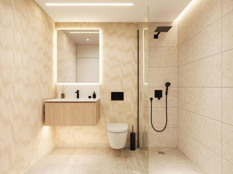 Apartment for Sale in Casares, Malaga 14