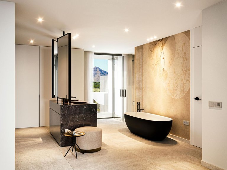 Apartment for Sale in Casares, Malaga 11