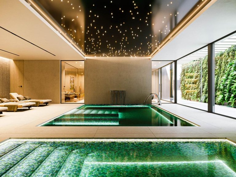 Apartment for Sale in Casares, Malaga 17