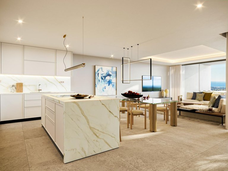 Apartment for Sale in Casares, Malaga 7