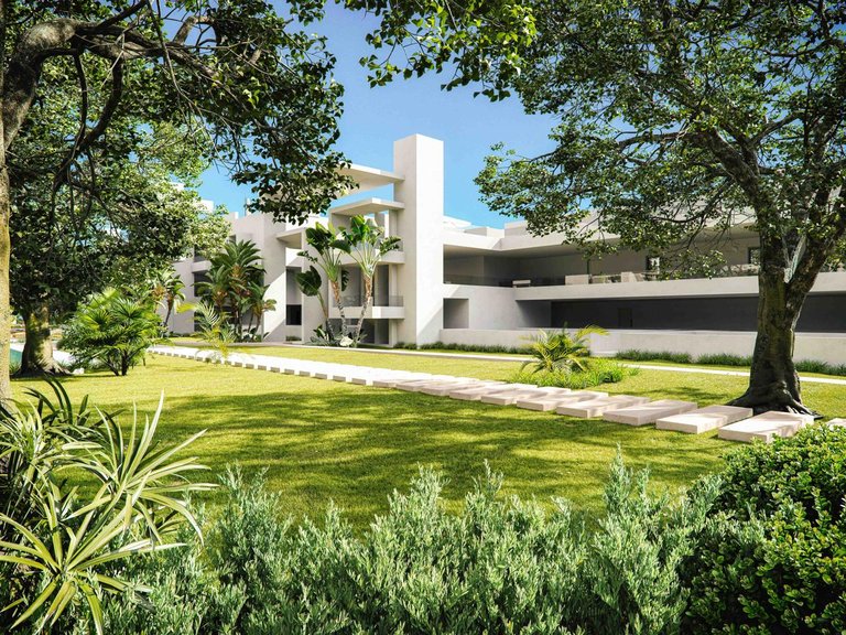 Apartment for Sale in Casares, Malaga 18