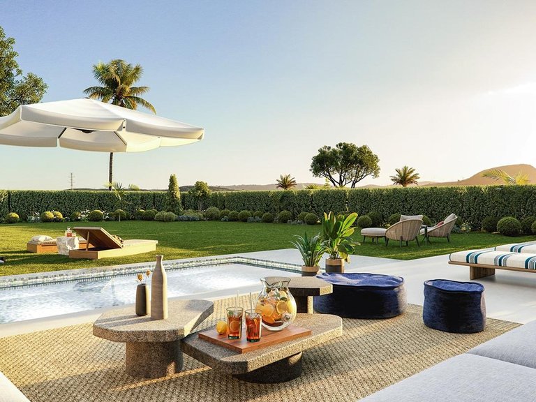 Apartment for Sale in Casares, Malaga 24