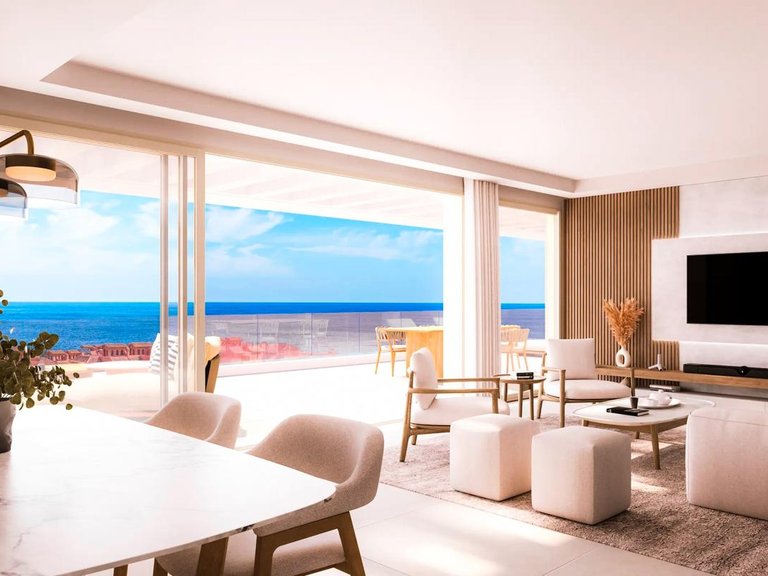 Apartment for Sale in Estepona, Malaga 4