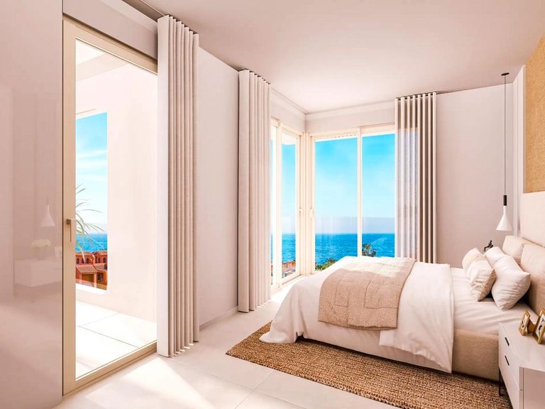 Apartment for Sale in Estepona, Malaga 7