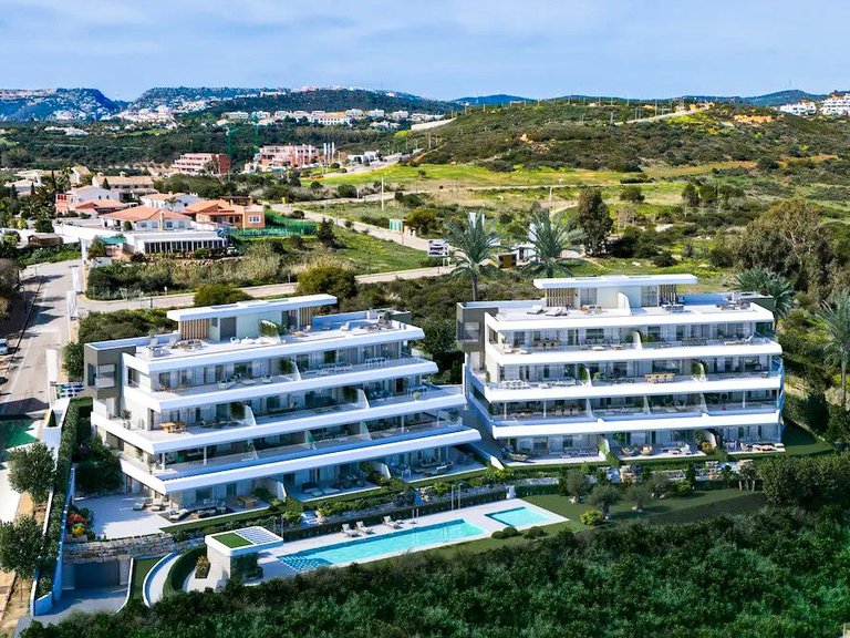 Apartment for Sale in Estepona, Malaga 9