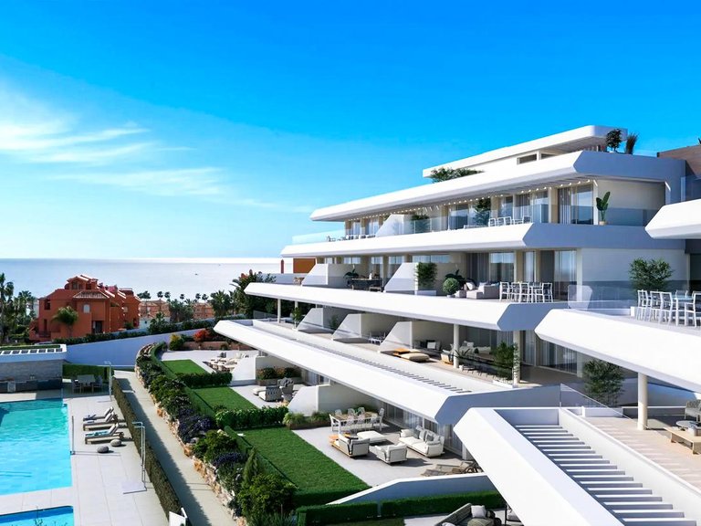 Apartment for Sale in Estepona, Malaga 6