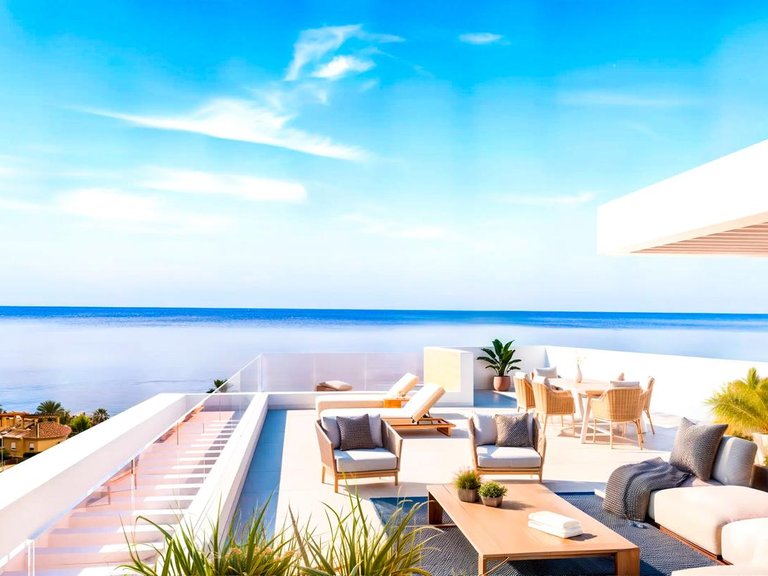 Apartment for Sale in Estepona, Malaga 10