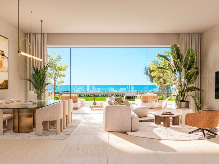 Apartment for Sale in Manilva, Malaga 3