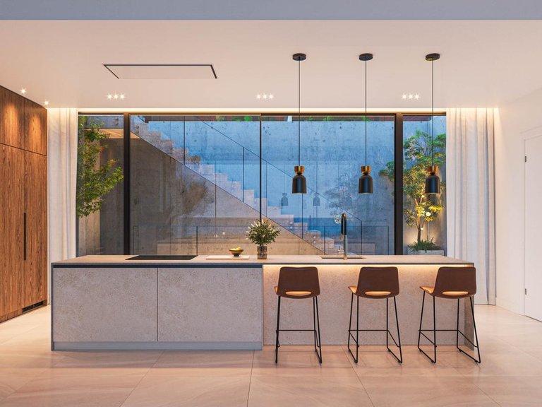 Apartment for Sale in Manilva, Malaga 4