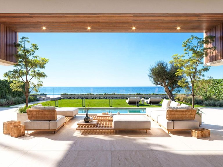 Apartment for Sale in Manilva, Malaga 1