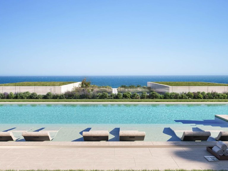 Apartment for Sale in Manilva, Malaga 9