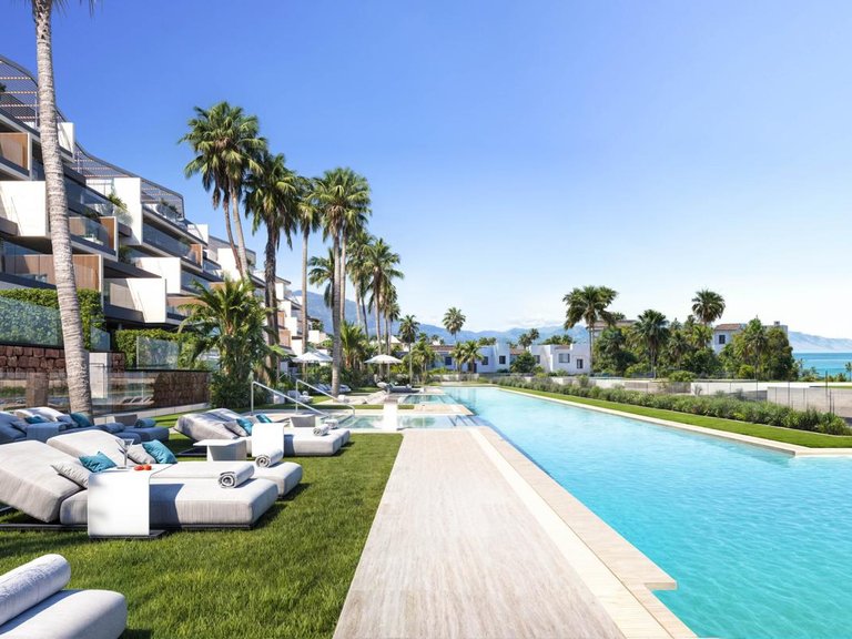 Apartment for Sale in Manilva, Malaga 8