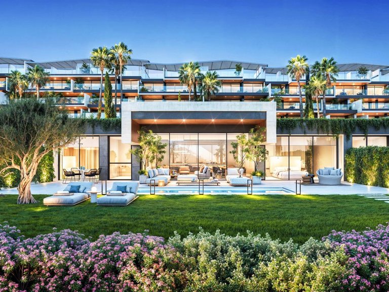 Apartment for Sale in Manilva, Malaga 2