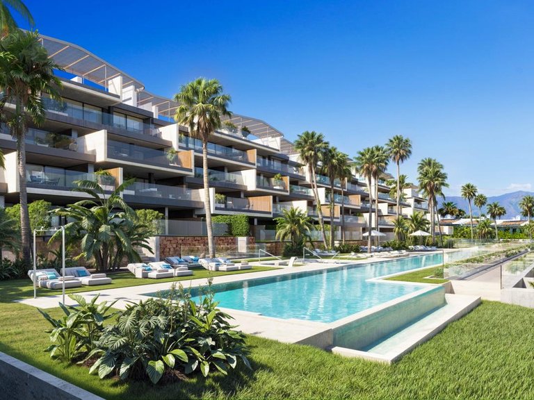 Apartment for Sale in Manilva, Malaga 11