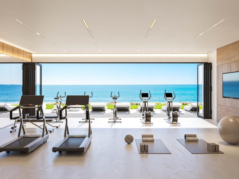 Apartment for Sale in Manilva, Malaga 8