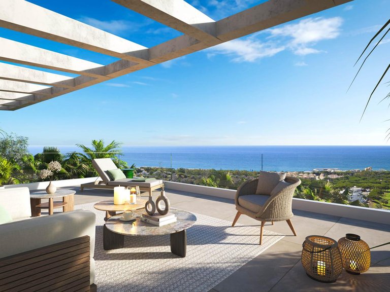 Apartment for Sale in Marbella, Malaga 15