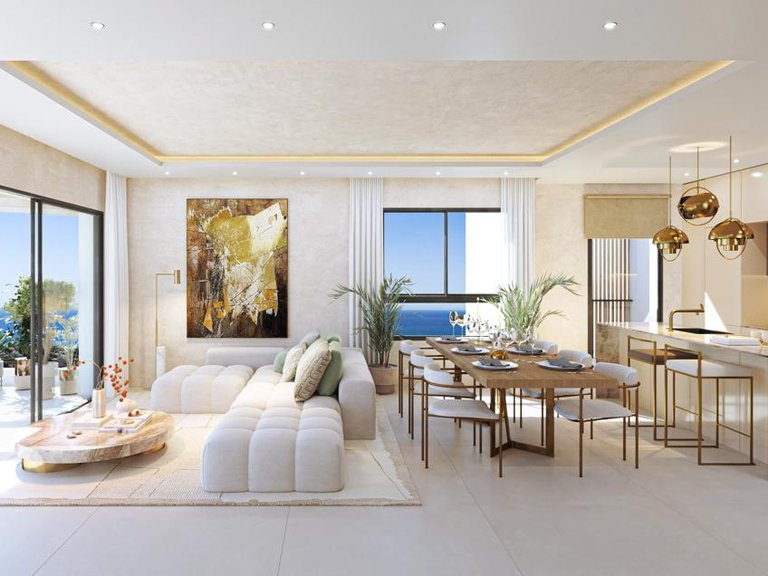 Apartment for Sale in Marbella, Malaga 3