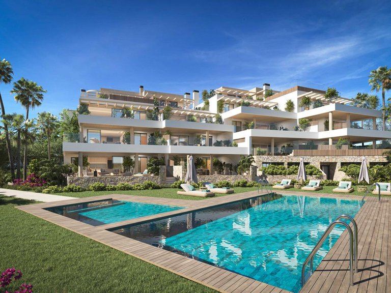 Apartment for Sale in Marbella, Malaga 2