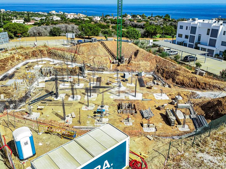 Apartment for Sale in Marbella, Malaga 12